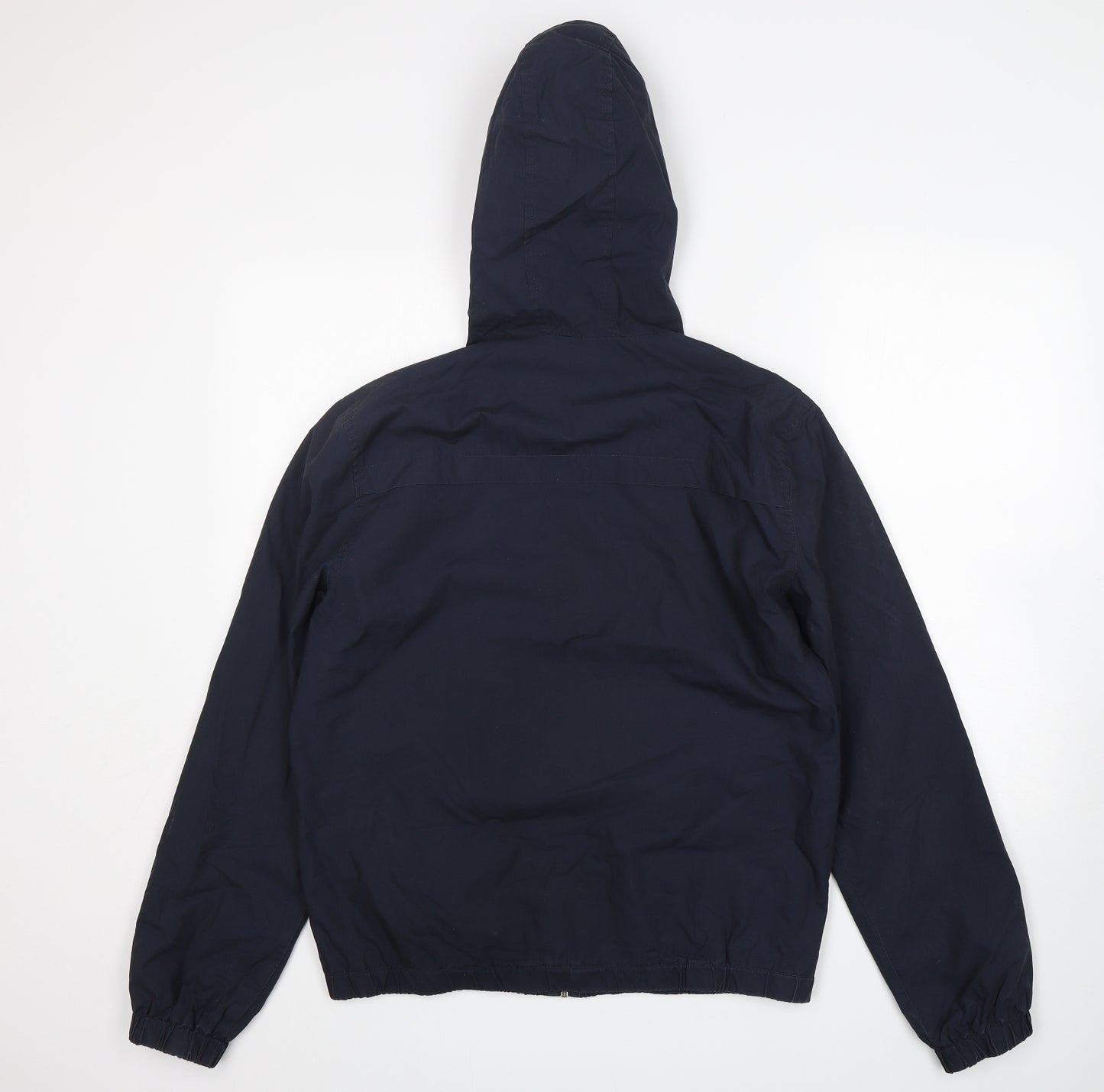 New Look Mens Blue   Jacket  Size M