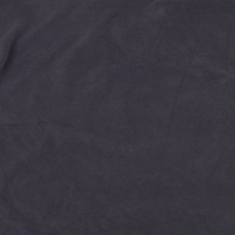 Regatta Mens Grey  Polyester Henley Sweatshirt Size XL