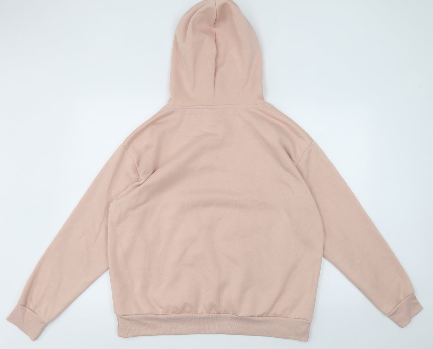 Primark Womens Pink  Cotton Pullover  Size L  Pullover - Eeyore disney