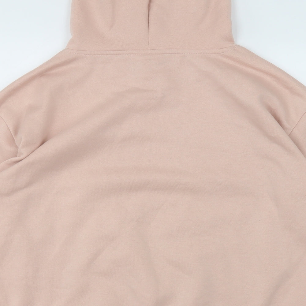 Primark Womens Pink  Cotton Pullover  Size L  Pullover - Eeyore disney