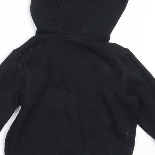 George Boys Black   Jacket  Size 12-18 Months