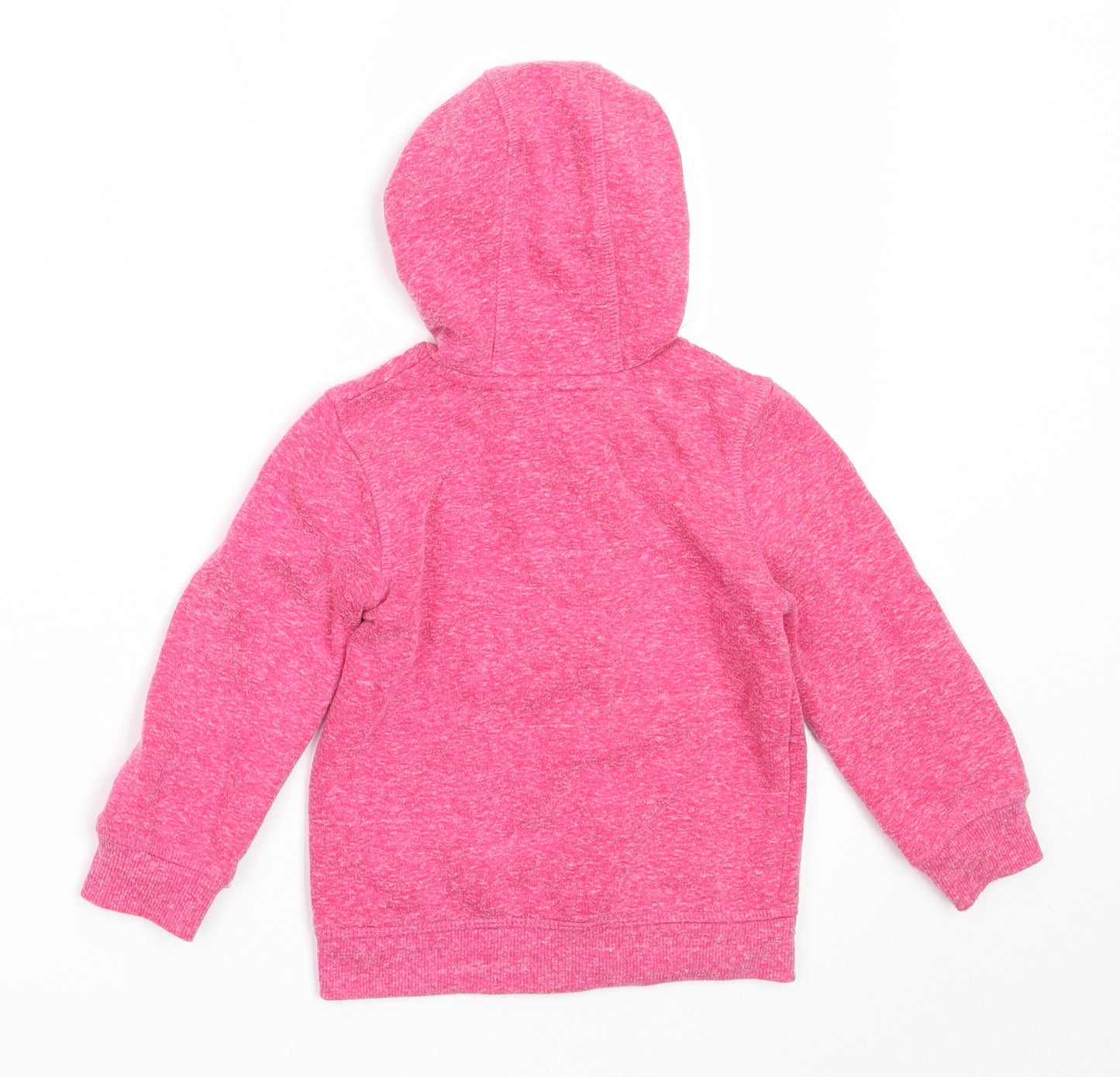 George Girls Pink   Jacket  Size 18-24 Months