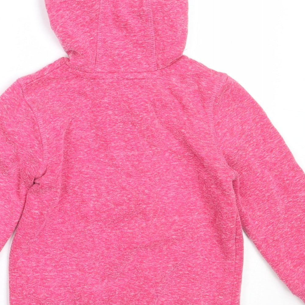 George Girls Pink   Jacket  Size 18-24 Months