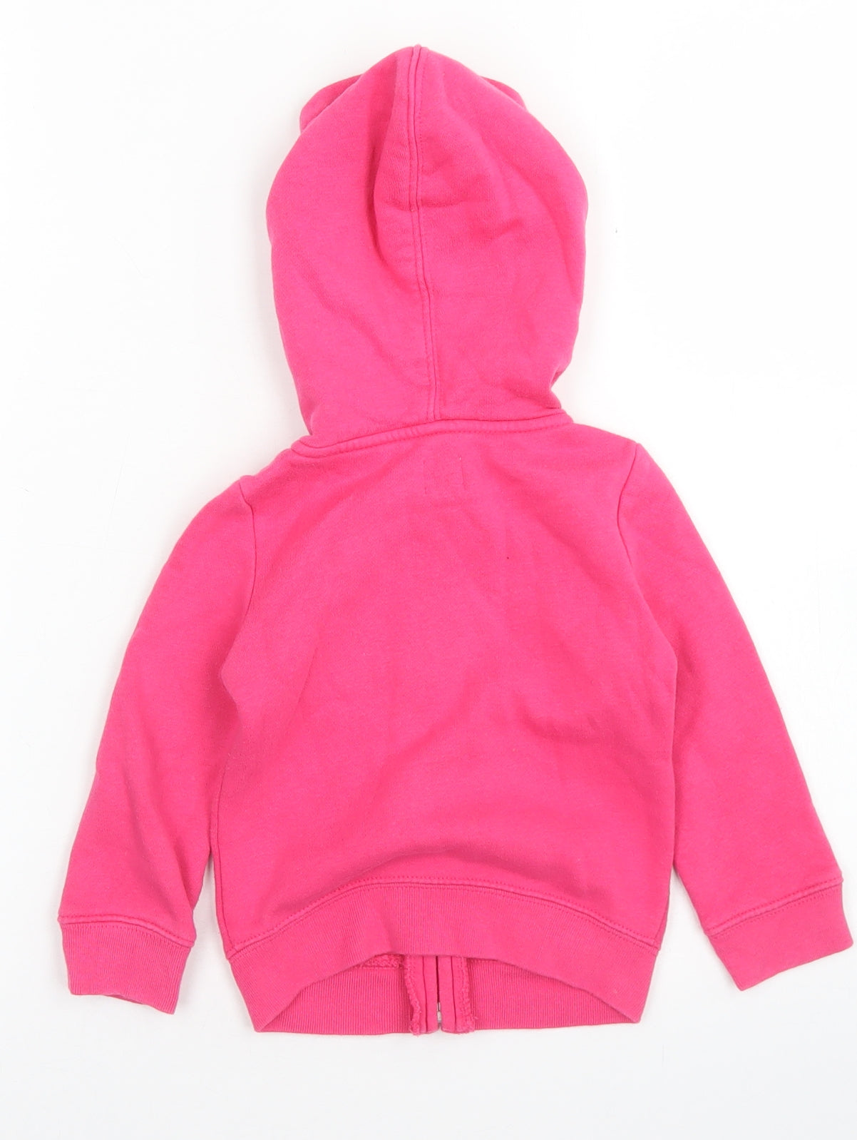 Baby GAP Girls Pink   Jacket  Size 12-18 Months   Zip