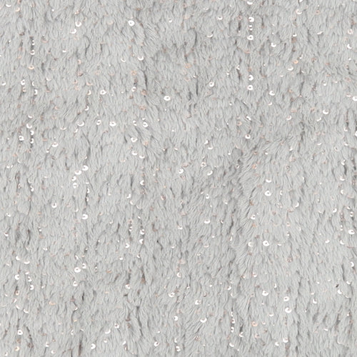 NEXT Womens Grey V-Neck  Polyester Shrug Jumper Size L