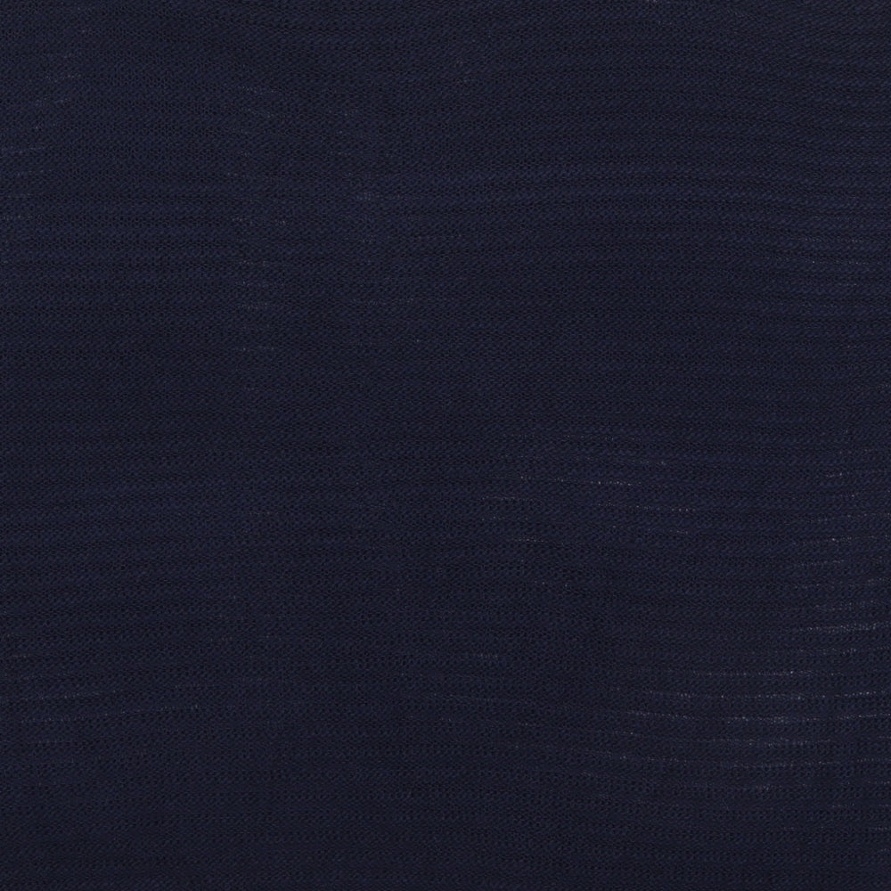 NEXT Womens Blue Round Neck  Acrylic Pullover Jumper Size 16