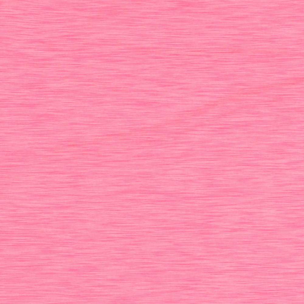 Dunnes Stores Girls Pink  Polyester Basic T-Shirt Size 7-8 Years Round Neck  - Active