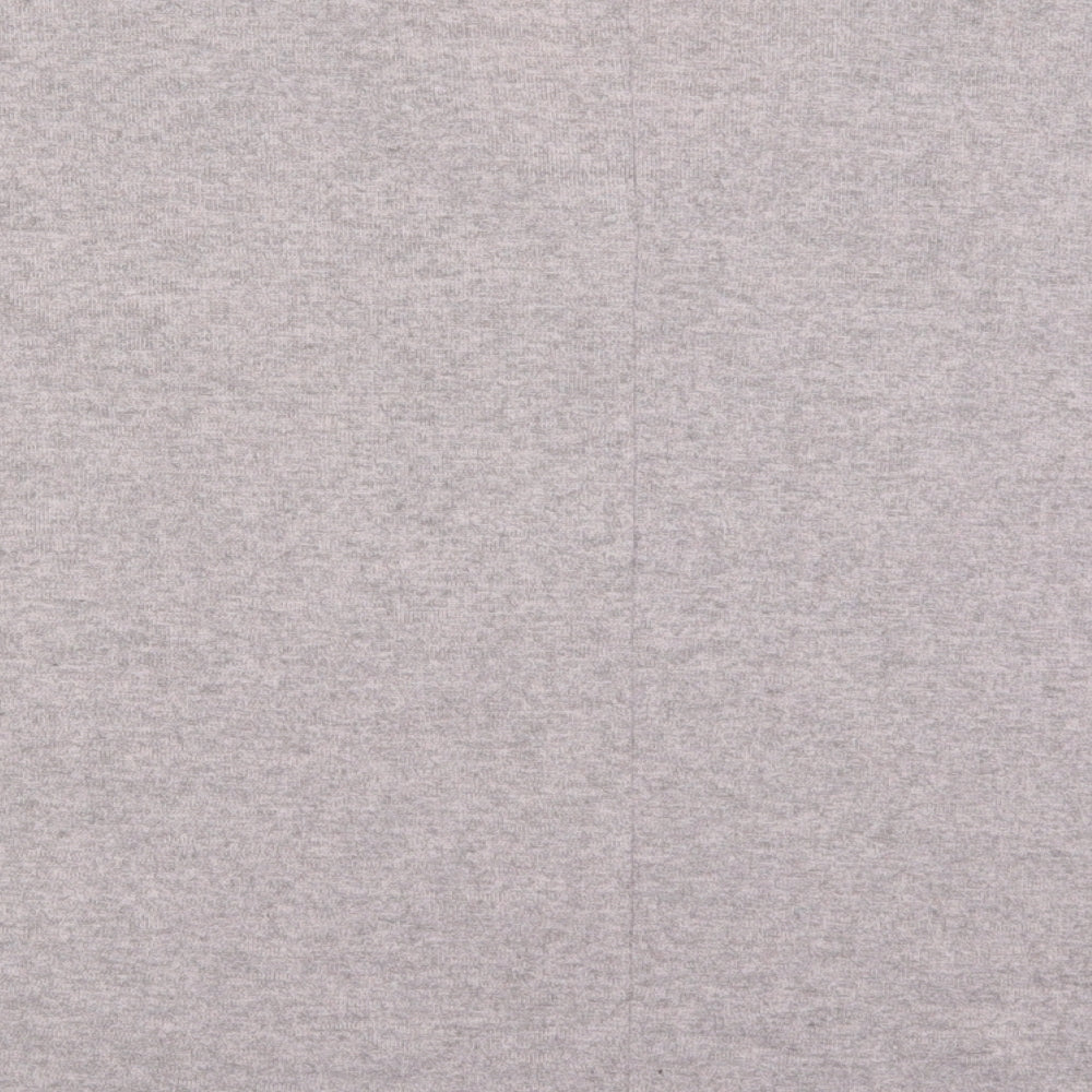 New Look Womens Pink  Polyester Basic T-Shirt Size L V-Neck