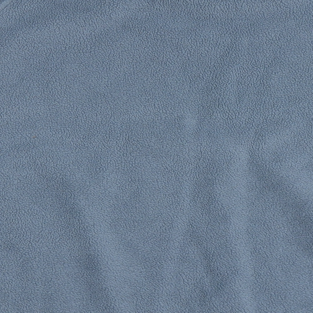 Burton Mens Blue  Polyester Pullover Sweatshirt Size L   - 67