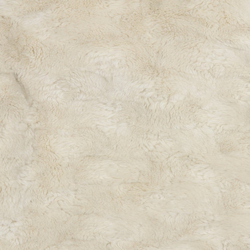 Butterfly by Matthew Williamson Womens Ivory   Overcoat Coat Size 14  Hook & Eye - Faux Fur