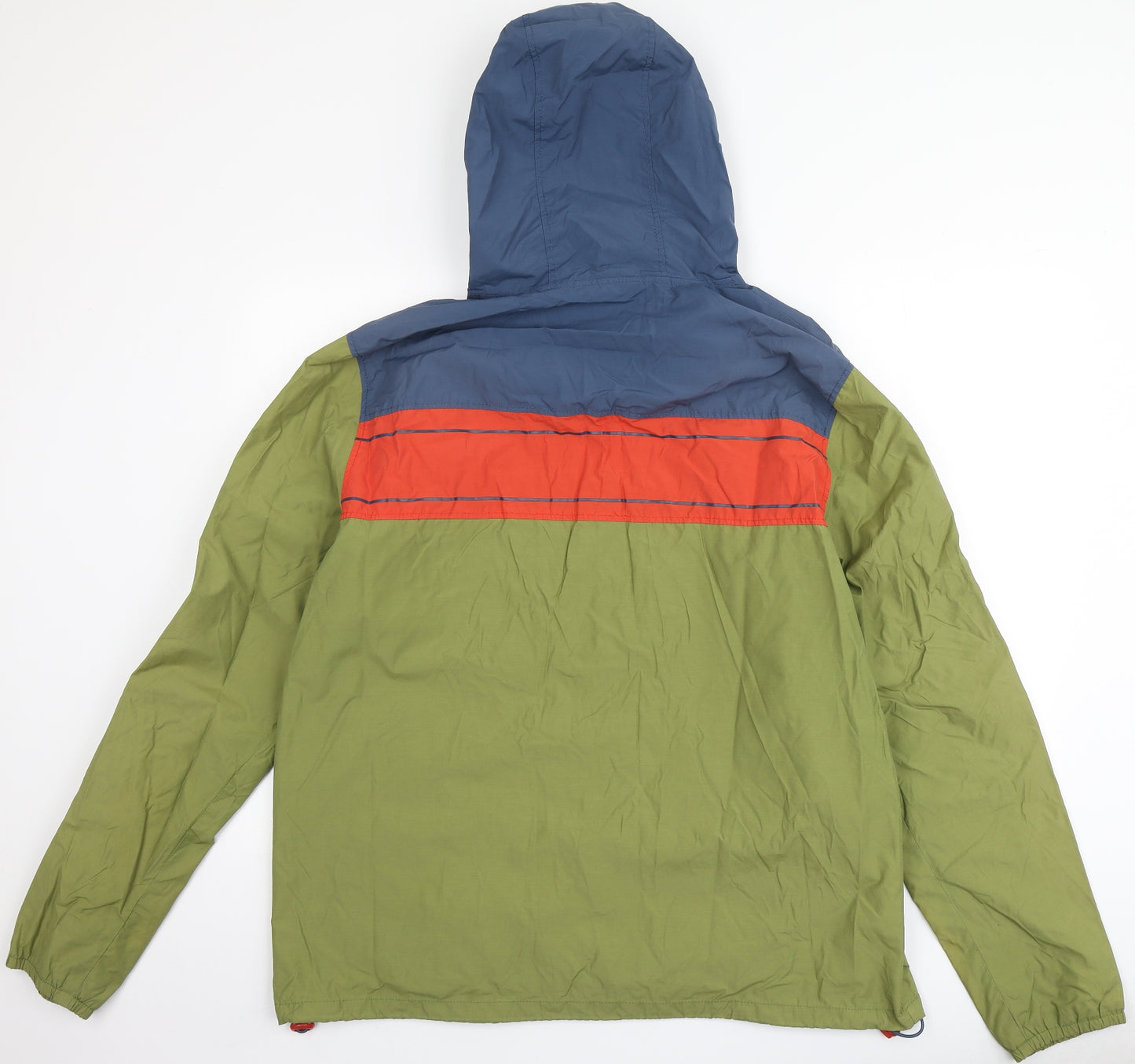 Bench Mens Green   Jacket  Size 2XL  Zip