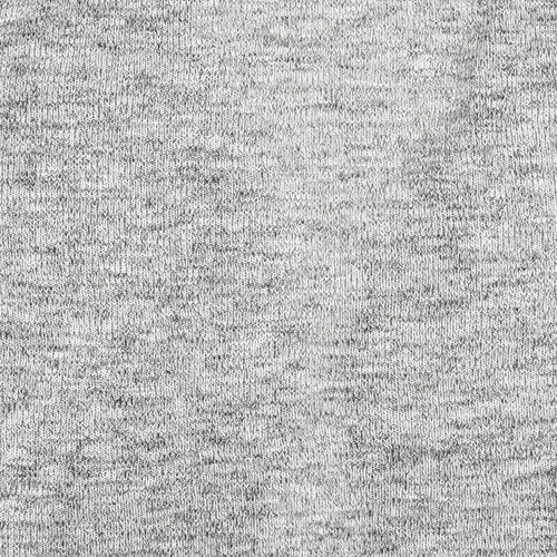Atmosphere Womens Grey V-Neck  Viscose Shrug Jumper Size 6
