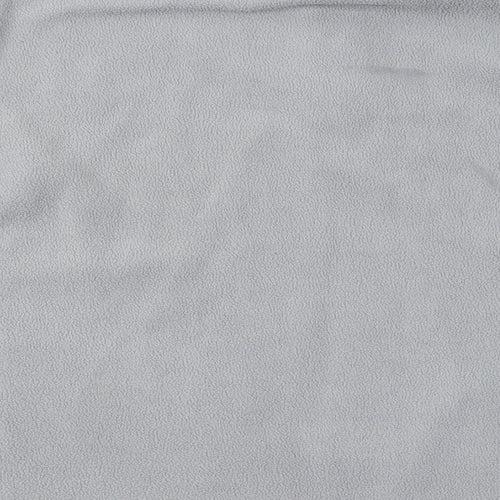 Active by CedarWood State Mens Grey  Polyester Pullover Hoodie Size XL