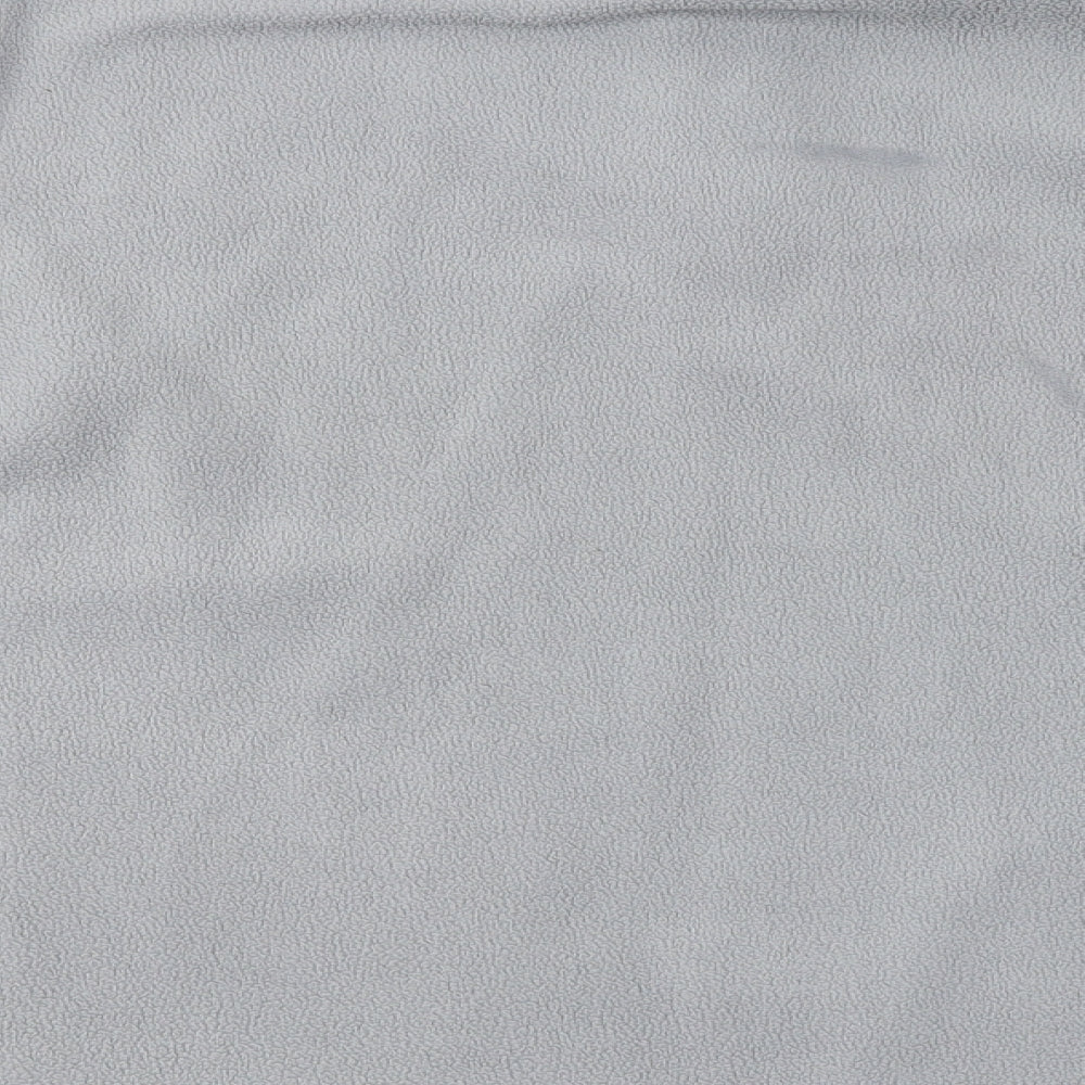 Active by CedarWood State Mens Grey  Polyester Pullover Hoodie Size XL