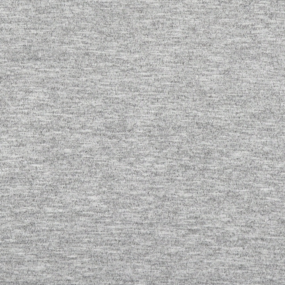 New Look Womens Grey Crew Neck  Polyester Pullover Jumper Size S