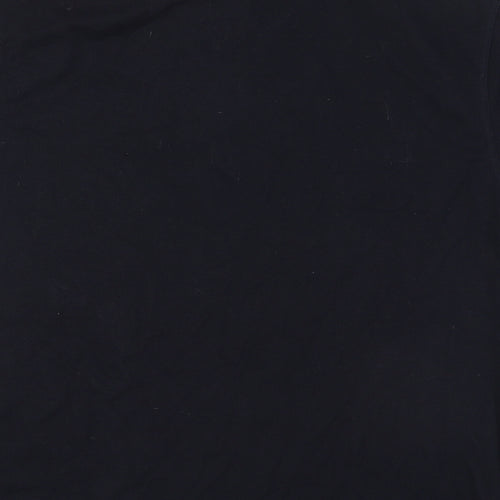 Kartel Mens Blue  Polyester  Polo Size L Collared Pullover - Carran Golf Society 2013