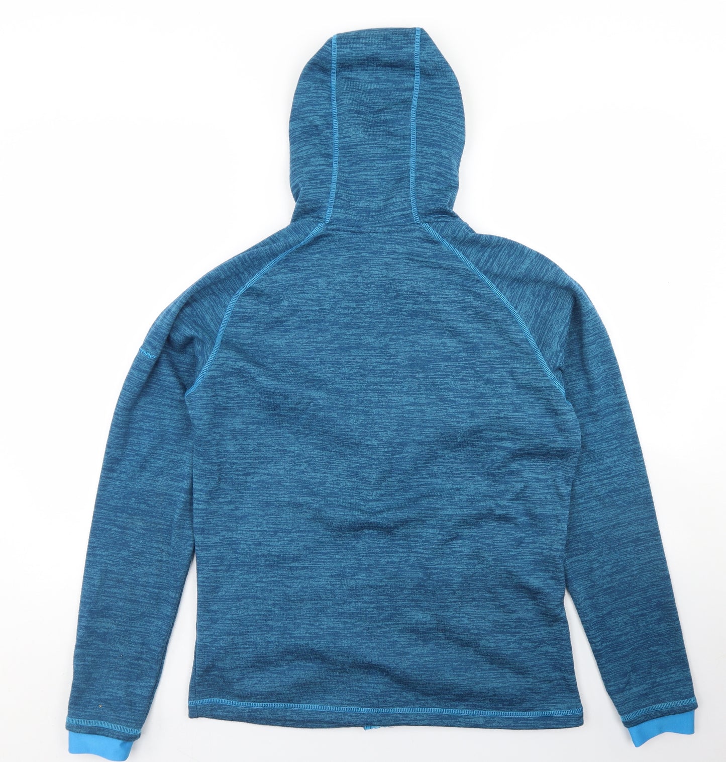 Trespass Womens Blue   Jacket  Size 12  Zip
