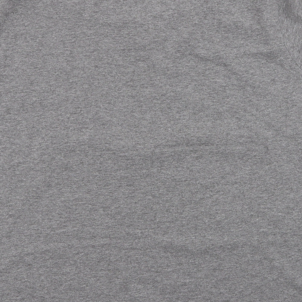 Primark Womens Grey  Cotton  Pyjama Top Size XL   - disney , toy story