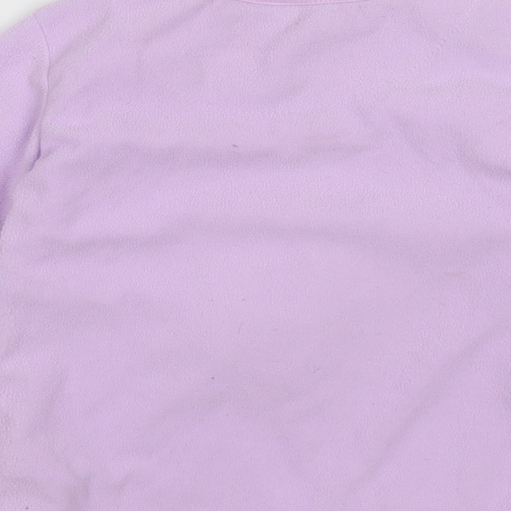 Primark Girls Pink  Polyester Cami Pyjama Top Size 3-4 Years  Pullover - Rapunzel