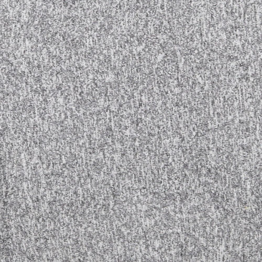 Exhibit Womens Grey Round Neck  Viscose Pullover Jumper Size S