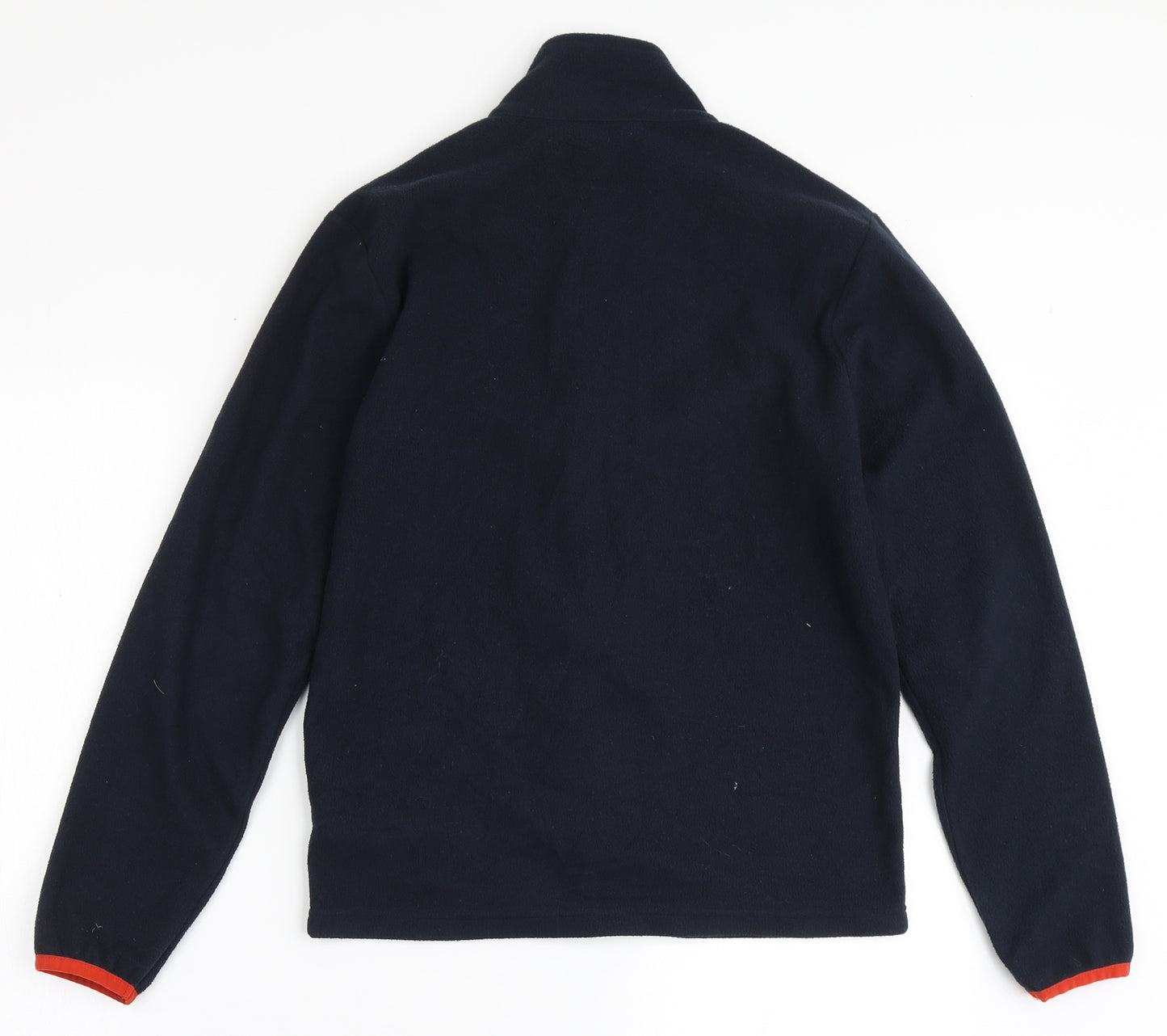 Champion Boys Blue   Jacket  Size 11-12 Years  Zip