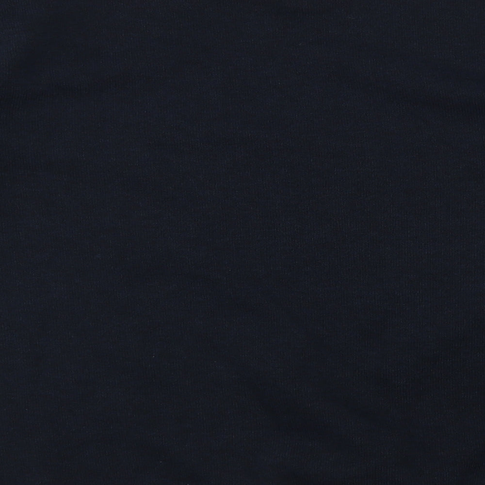 DECATHLON Mens Blue   Pullover Sweatshirt Size 2XL