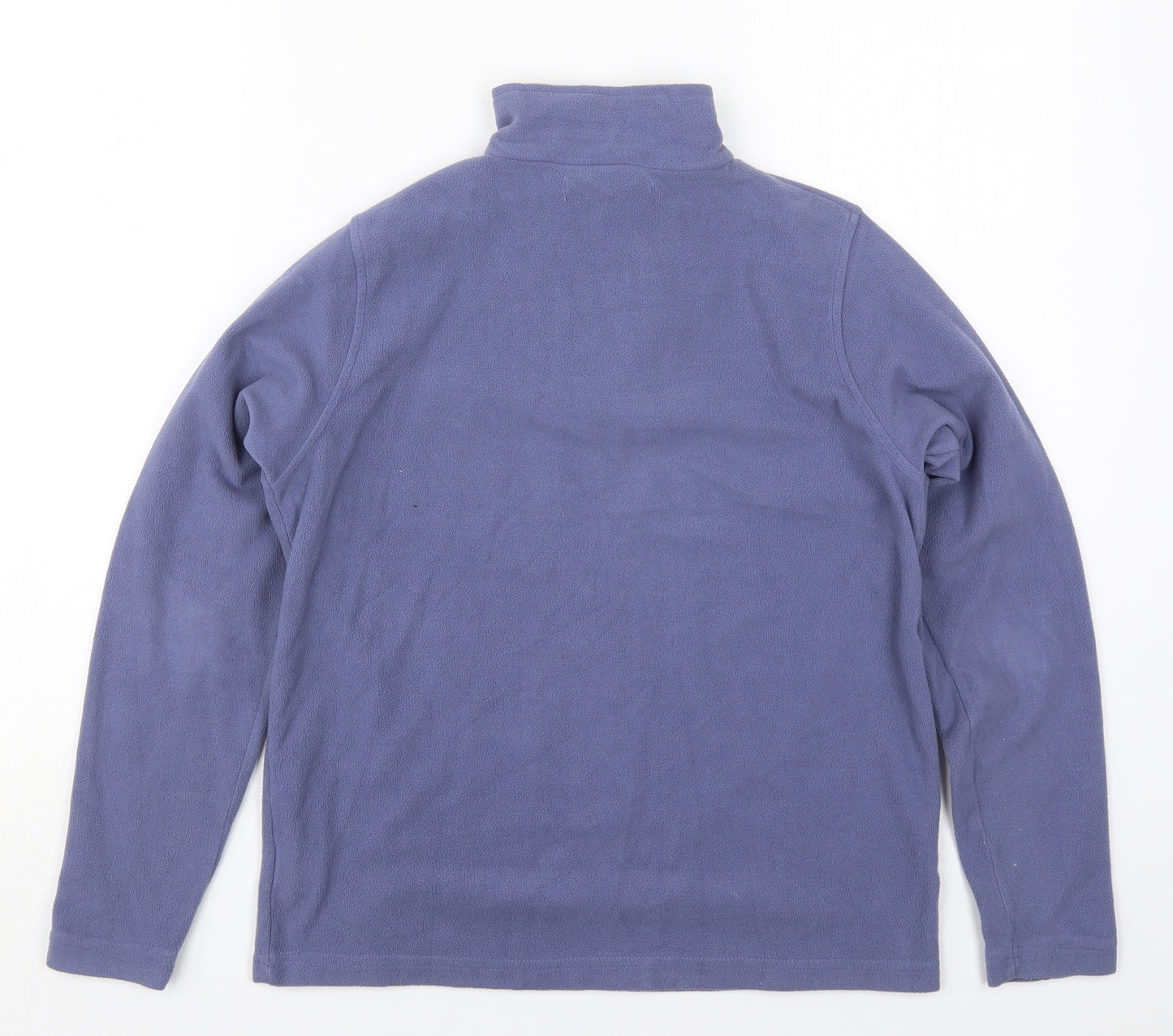 Barbour Womens Blue   Jacket  Size 8  Zip
