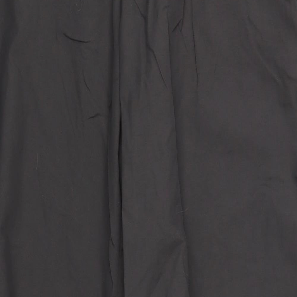 Regatta Mens Grey  Nylon Trousers  Size 44 L33 in Regular Button
