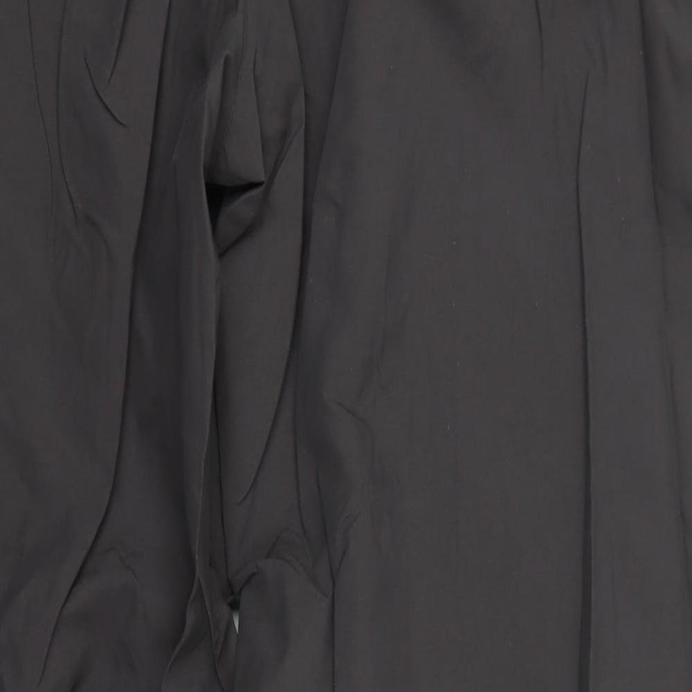 Regatta Mens Grey  Nylon Trousers  Size 44 L33 in Regular Button