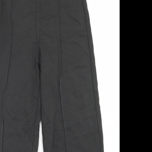 H&M Girls Grey  Cotton Jogger Trousers Size 10-11 Years  Regular  - Dreams Of Happiness