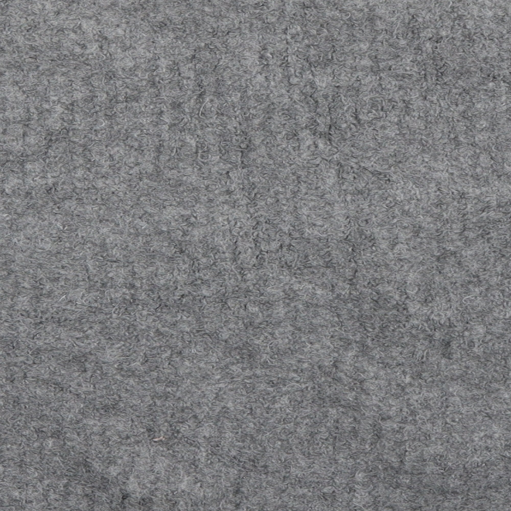 Marks and Spencer Womens Grey High Neck  Acrylic Pullover Jumper Size S   - Cropped
