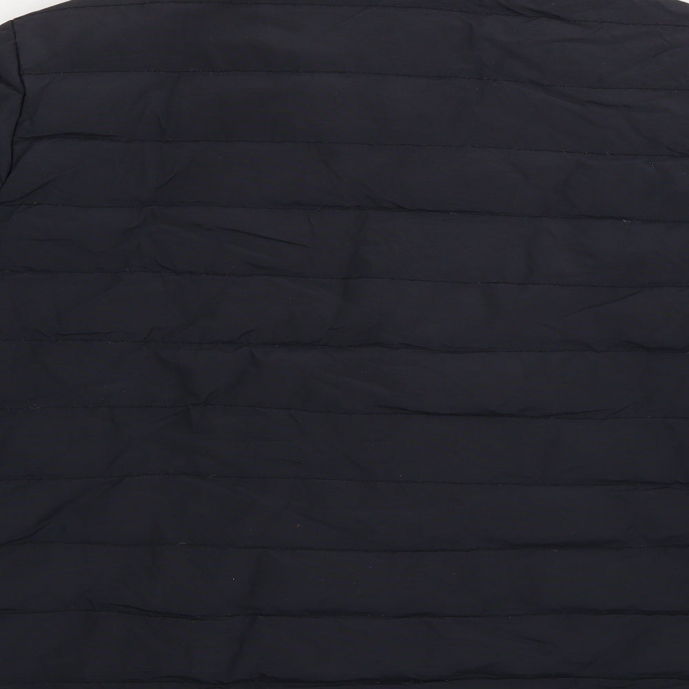 Tommy Hilfiger Mens Blue   Puffer Jacket Coat Size L