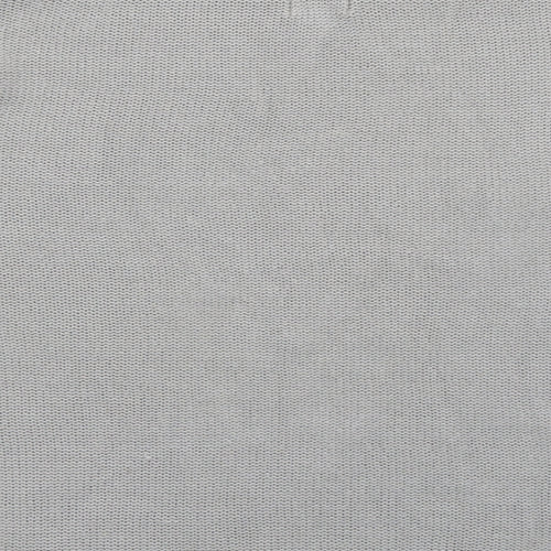 Be you Womens Grey Scoop Neck  Acrylic Pullover Jumper Size 12