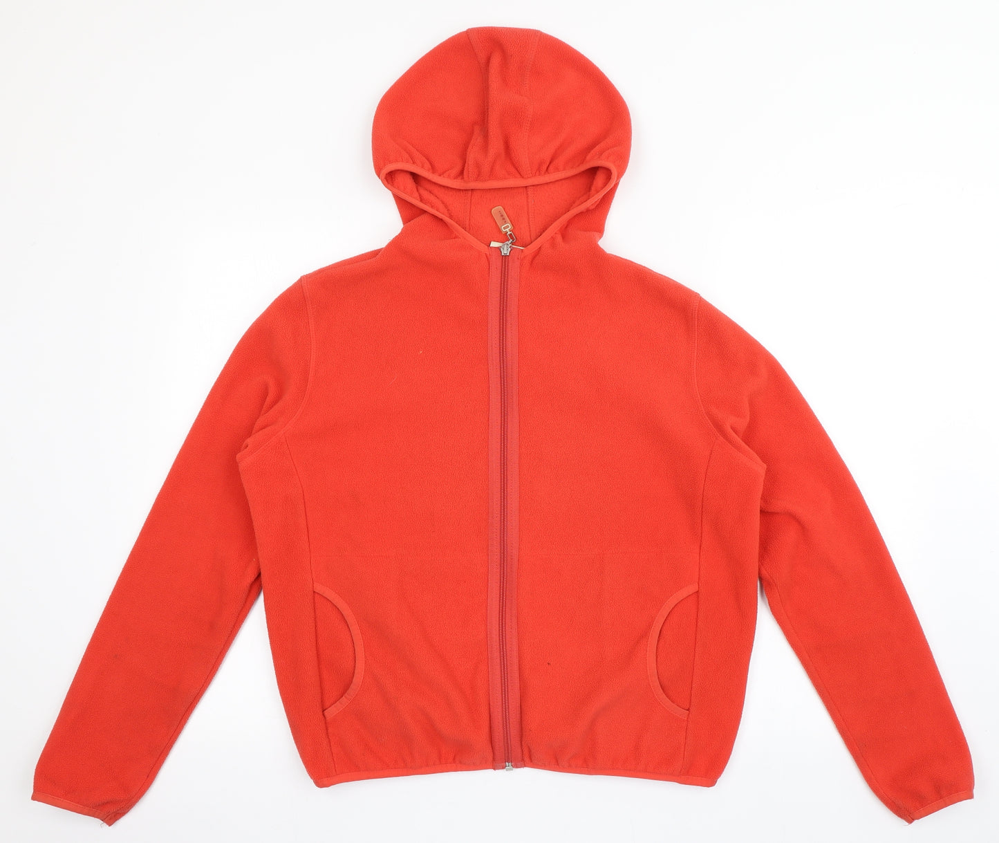 NEXT Womens Red   Jacket  Size 16  Zip