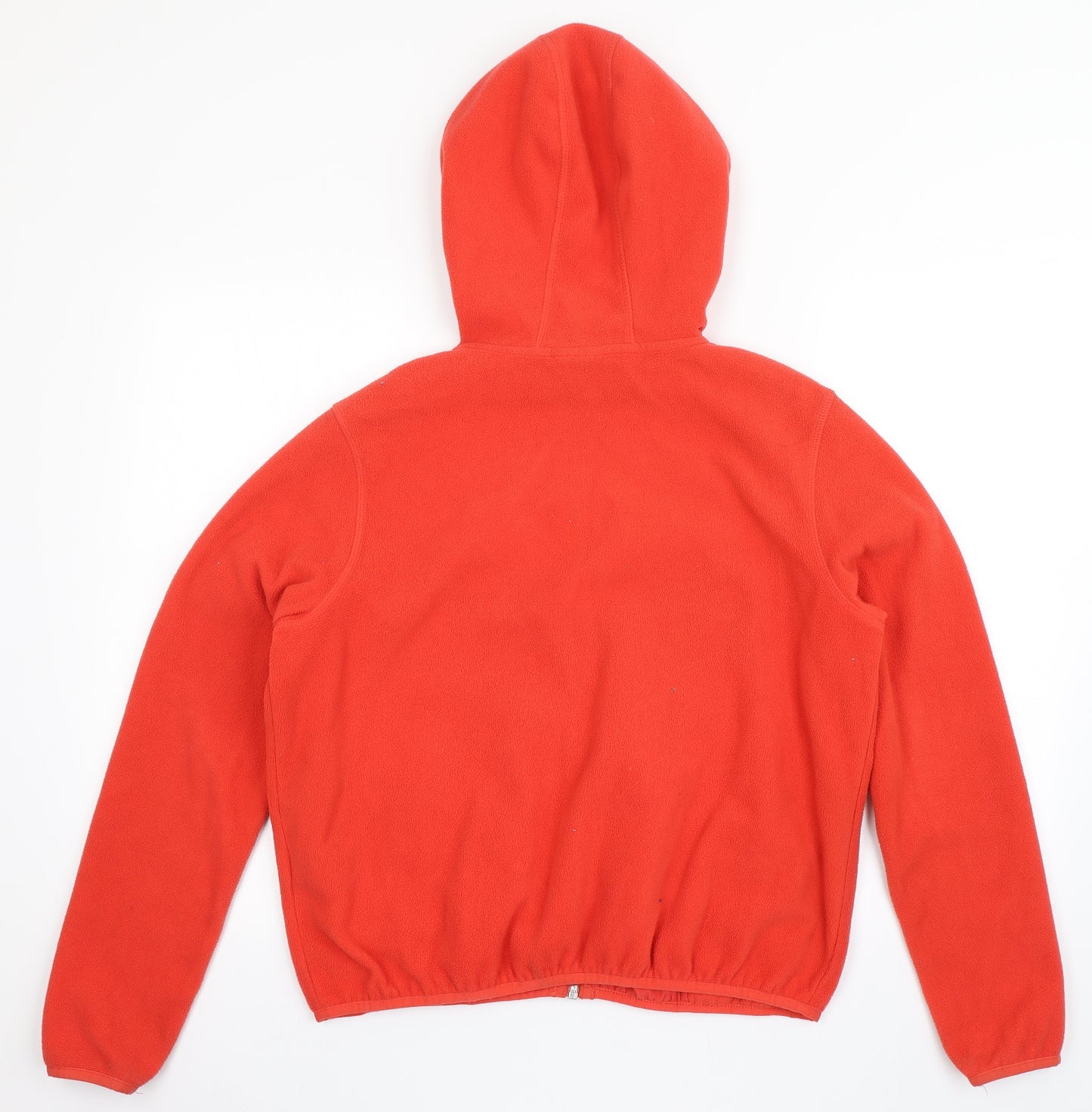 NEXT Womens Red   Jacket  Size 16  Zip