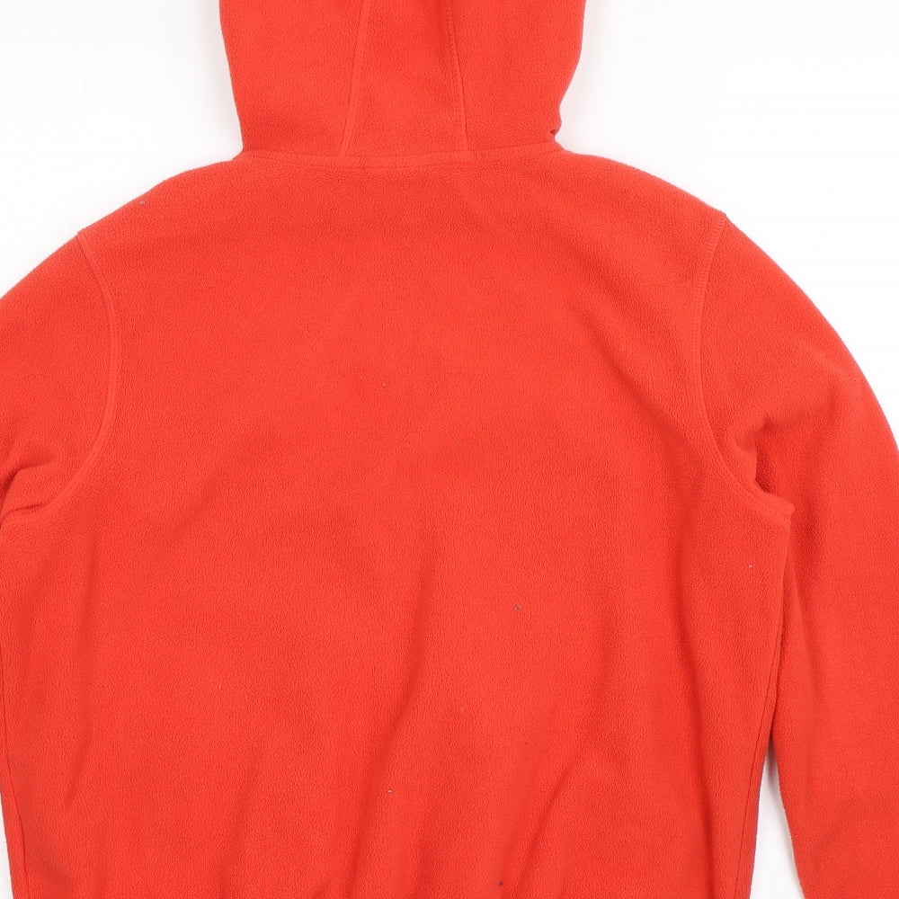 NEXT Womens Red   Jacket  Size 16  Zip