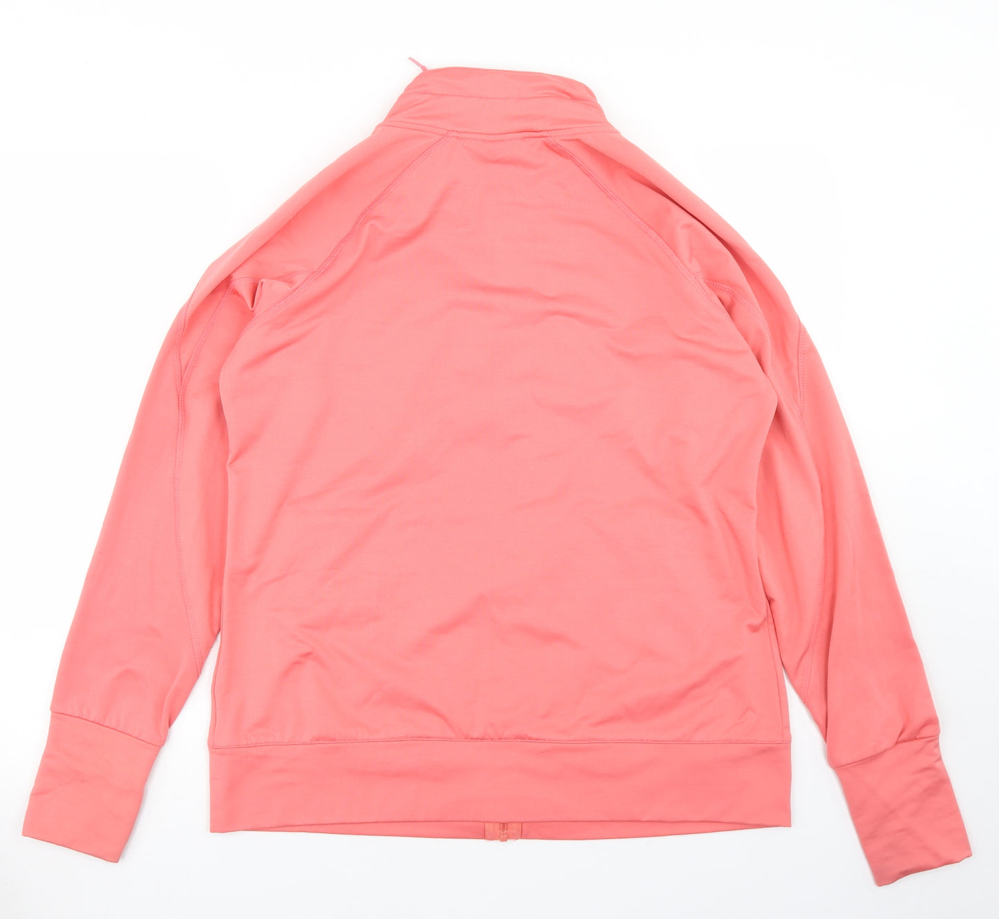 Crivit Womens Pink   Jacket  Size 18  Zip