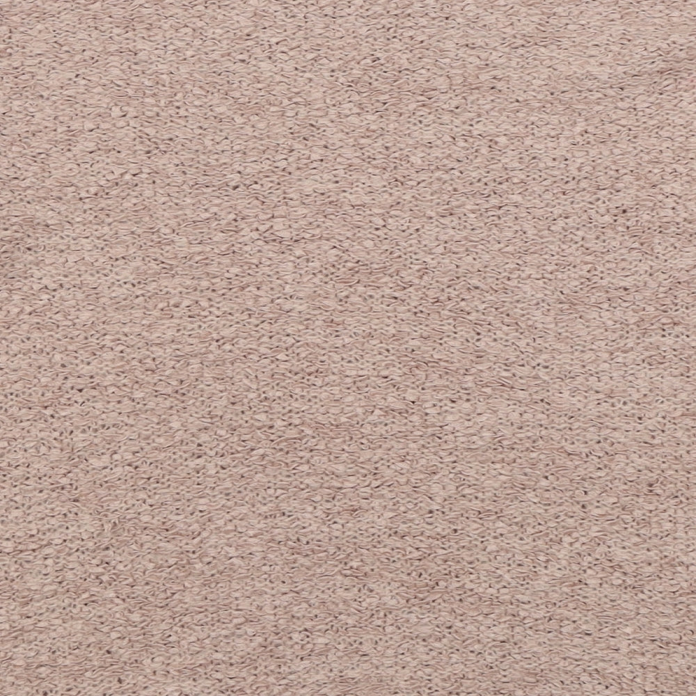 Only Womens Beige Scoop Neck  Acrylic Pullover Jumper Size L