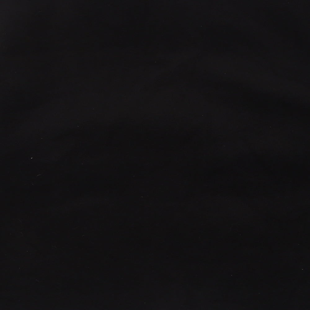 Regatta Mens Black   Jacket  Size XL  Zip