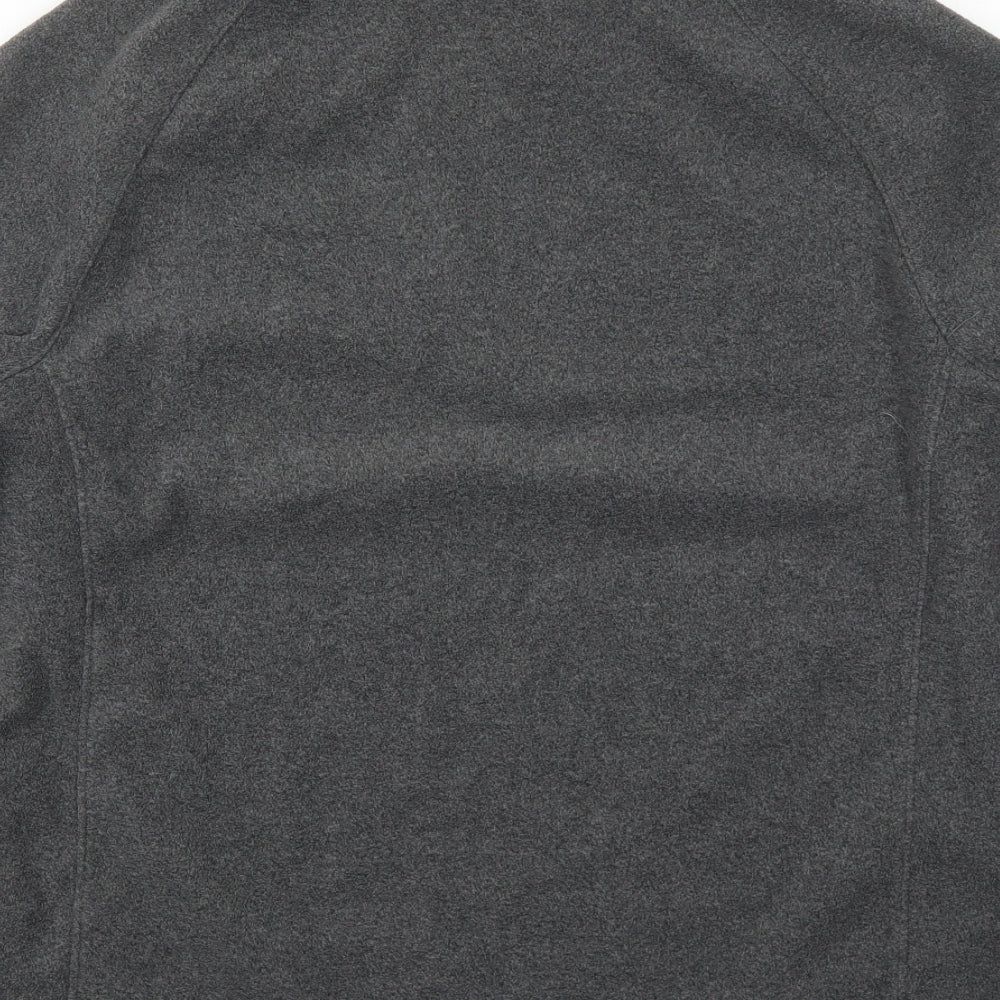 Craghoppers Mens Grey   Jacket  Size XL  Zip