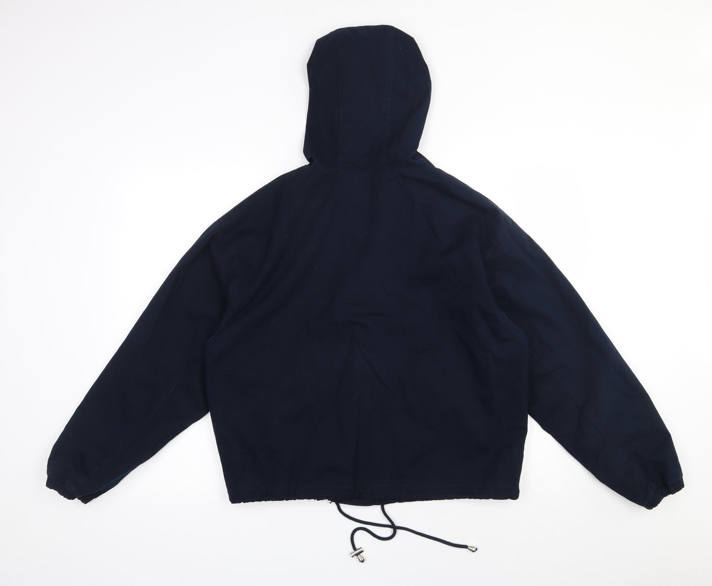 George Womens Blue   Jacket  Size XS  Button