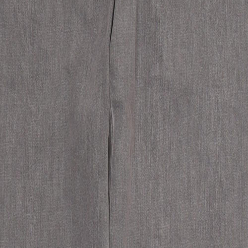 Madeleine Womens Blue  Cotton Skinny Jeans Size 8 L28 in Slim Button