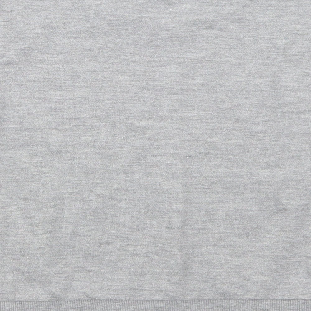 Primark Boys Grey  Cotton Pullover Sweatshirt Size 3-4 Years  Pullover - Dino