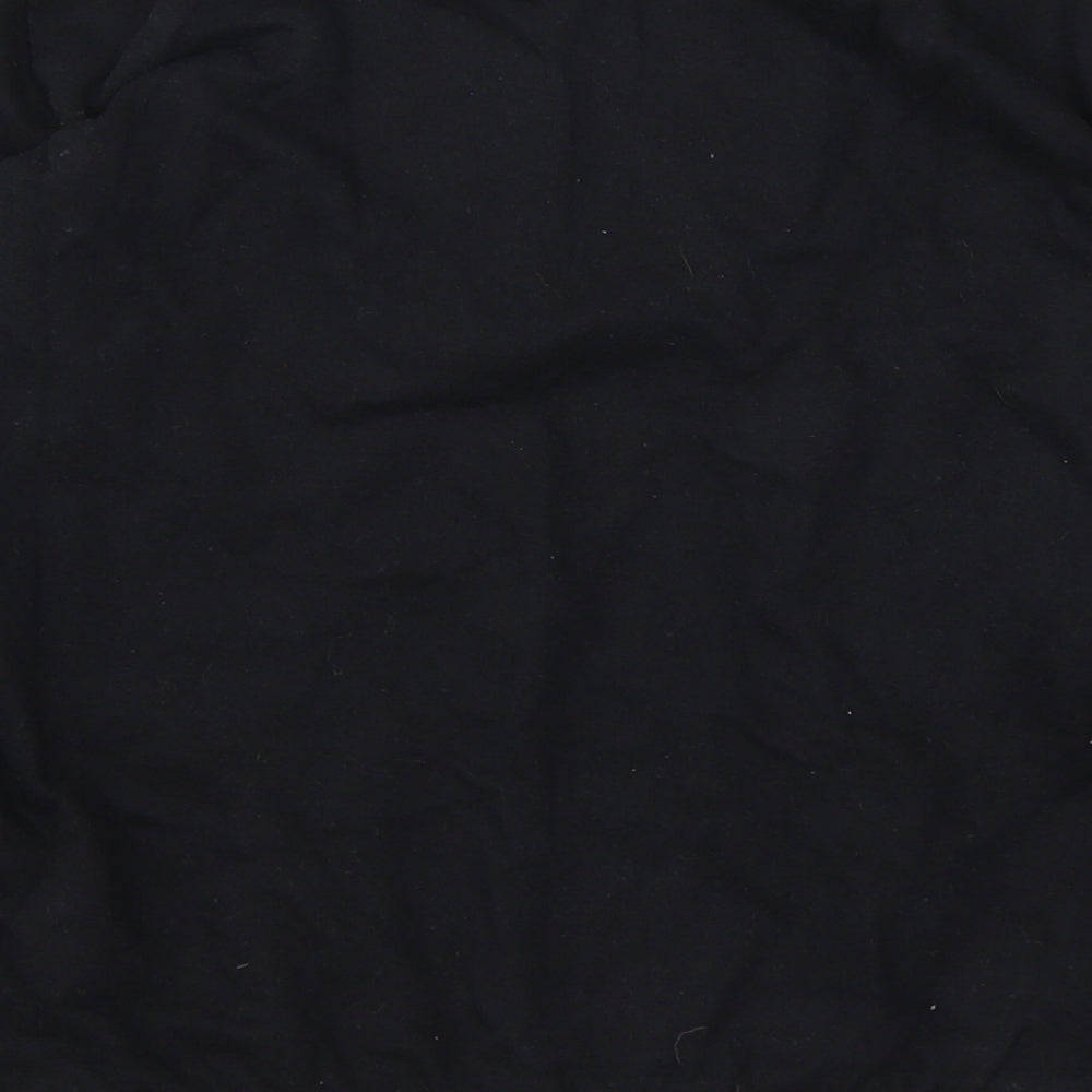 Xbox Boys Black  100% Cotton Pullover Sweatshirt Size 8-9 Years  Pullover