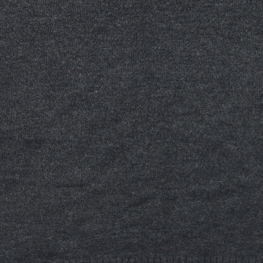 TU Womens Grey Mock Neck  Acrylic Pullover Jumper Size 22
