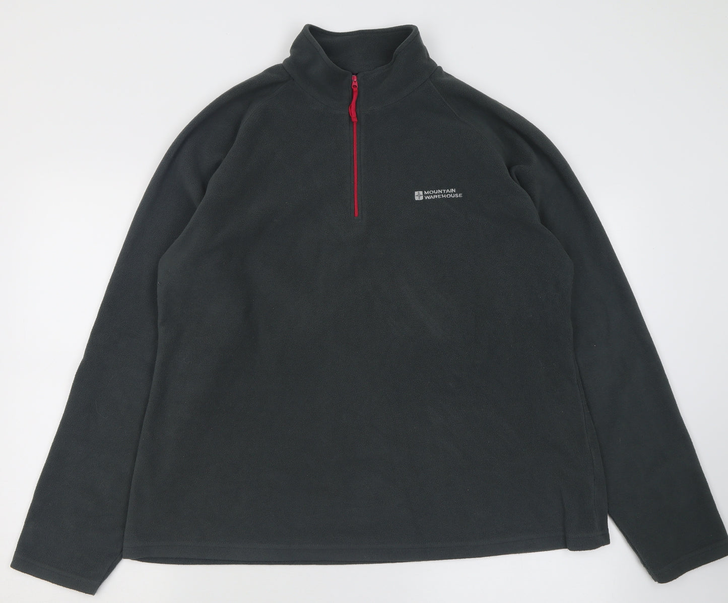 Mountain Warehouse Womens Grey   Jacket  Size 18  Zip