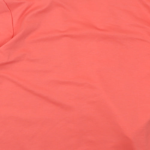 originkas Womens Pink   Jacket  Size XL