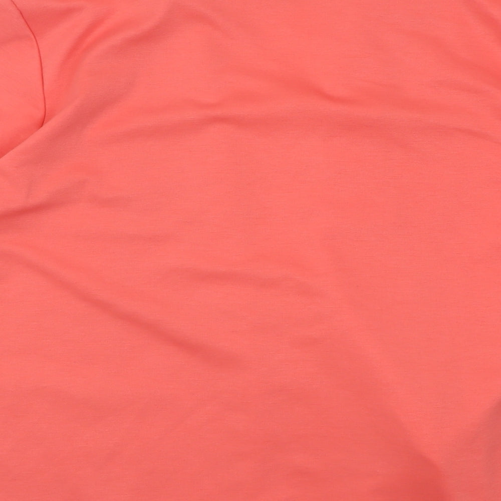originkas Womens Pink   Jacket  Size XL