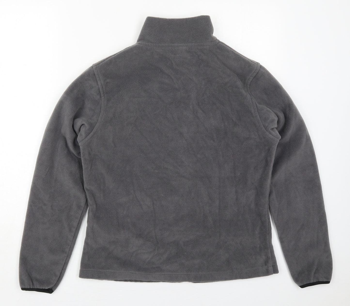 Result Core Womens Grey   Jacket  Size 14  Zip