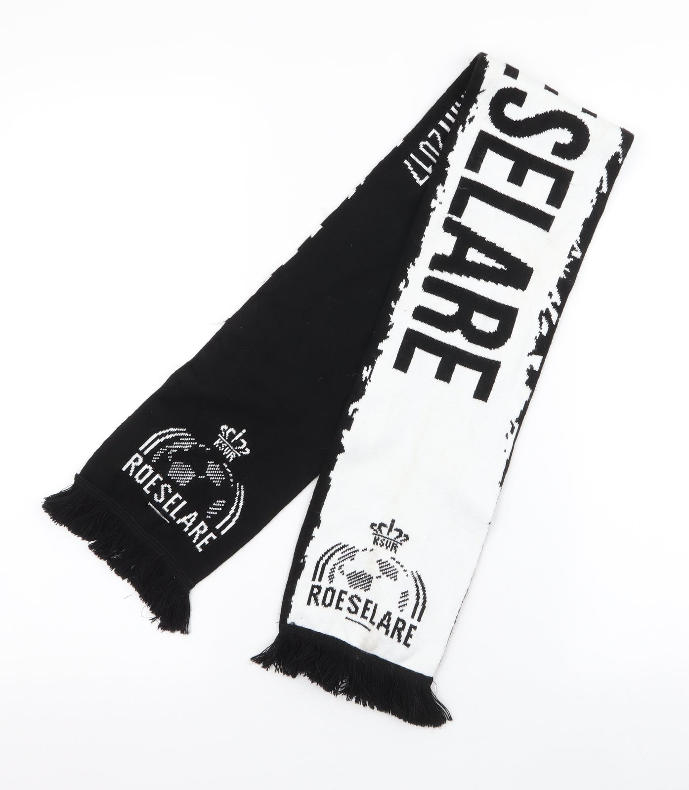 Roeslare Football Scarf 50 in  - Final